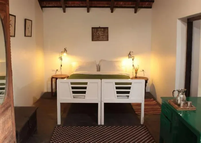 Elephant Valley Eco Farm Hotel