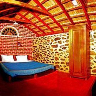Elephant Valley Eco Farm Resort 2*